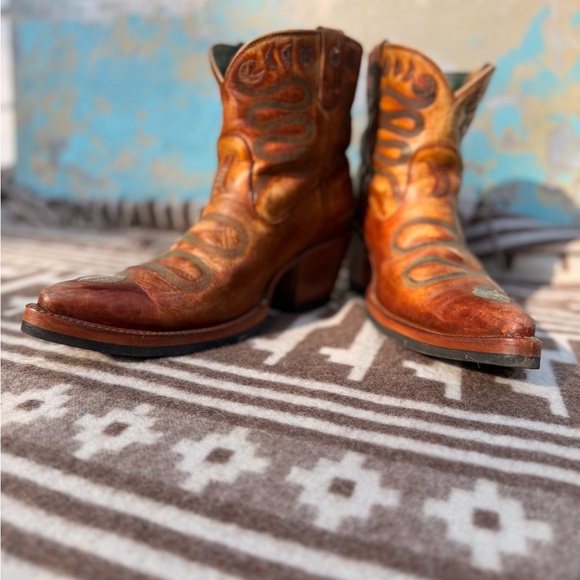 PS Kaufman Junction Eastern Boots - Picture 7 of 16